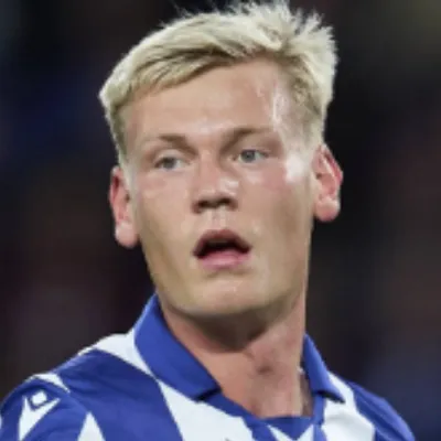 Orri Óskarsson