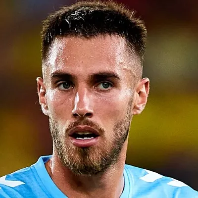 Óscar Mingueza Profile Photo