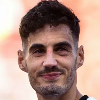 Óscar Valentín Profile Photo