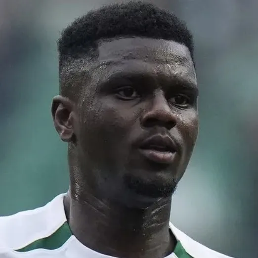 Ousmane Diomande