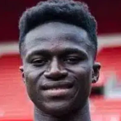 Ousmane Touré Profile Photo