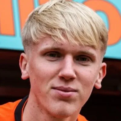 Owen Stirton Profile Photo