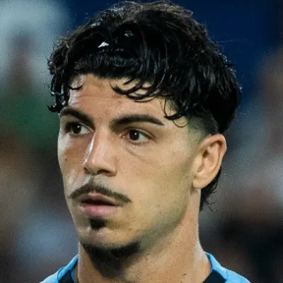 Pablo Campos Profile Photo