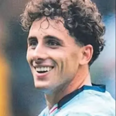 Pablo Durán Profile Photo