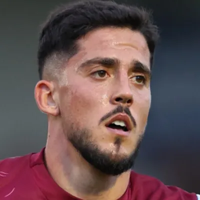 Pablo Fornals