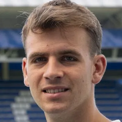 Pablo Ibáñez Profile Photo