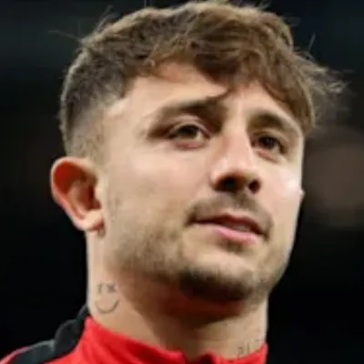 Pablo Maffeo Profile Photo