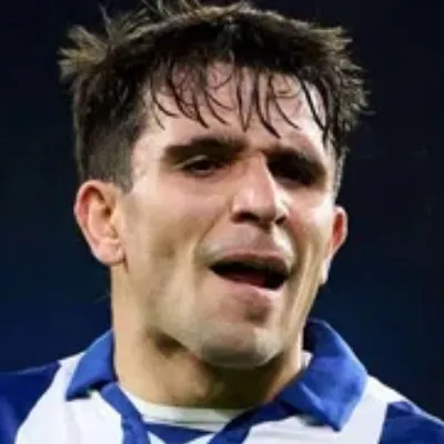 Pablo Marín
