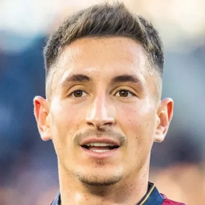 Pablo Martínez Profile Photo