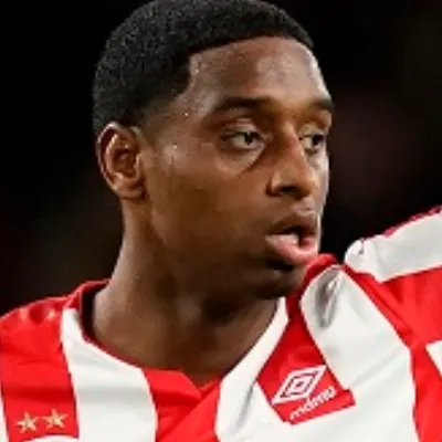 Pablo Rosario Profile Photo