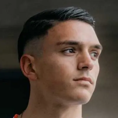 Panos Katseris Profile Photo