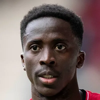 Panutche Camará Profile Photo