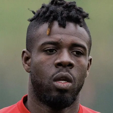 Pape Gueye