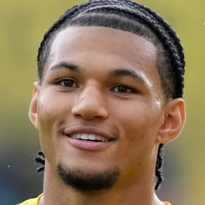 Paris Brunner Profile Photo