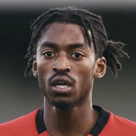 Paris Maghoma Profile Photo