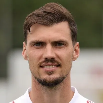 Pascal Stenzel Profile Photo