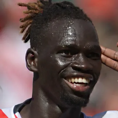 Pathé Ciss Profile Photo