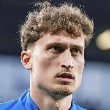 Patrick Osterhage Profile Photo