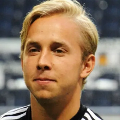 Patrik Carlgren Profile Photo