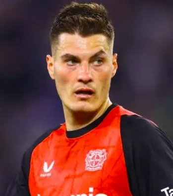Patrik Schick