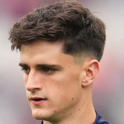 Pau Víctor Profile Photo