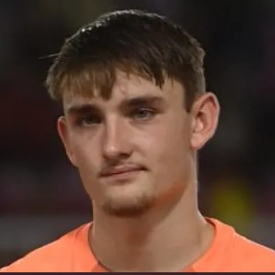 Paul Argney Profile Photo