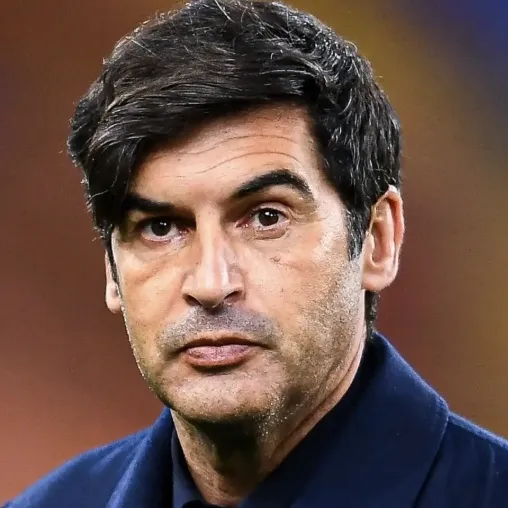 Paulo Fonseca
