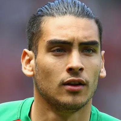 Paulo Gazzaniga