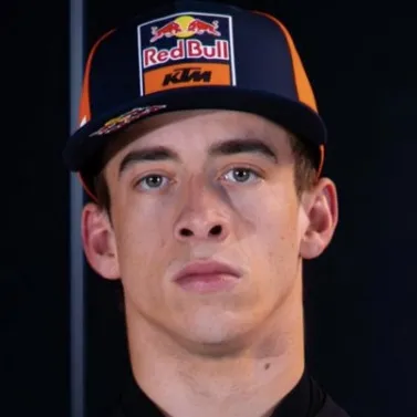 Pedro Acosta Profile Photo