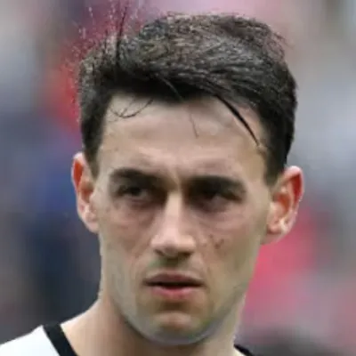 Pedro Díaz Profile Photo