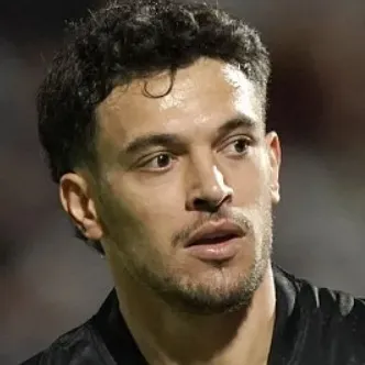 Pedro Gonçalves