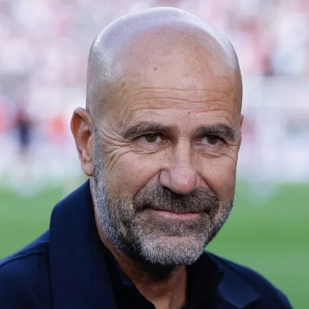 Peter Bosz