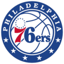 Philadelphia 76ers logo