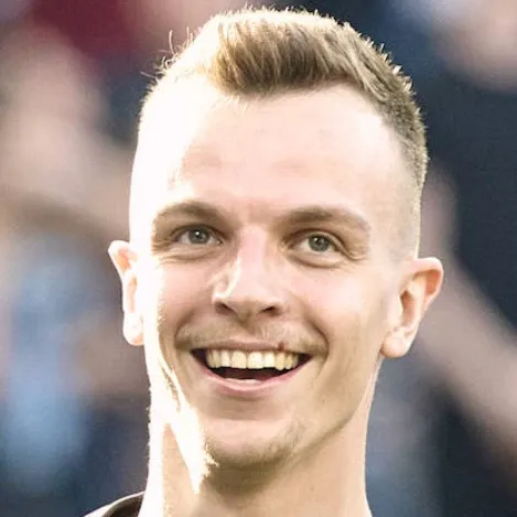 Philipp Köhn