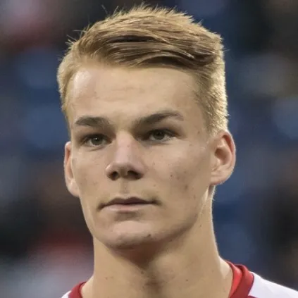 Philipp Lienhart Profile Photo