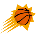 Phoenix Suns logo