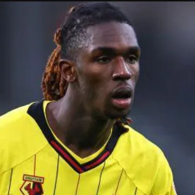 Pierre Dwomoh Profile Photo