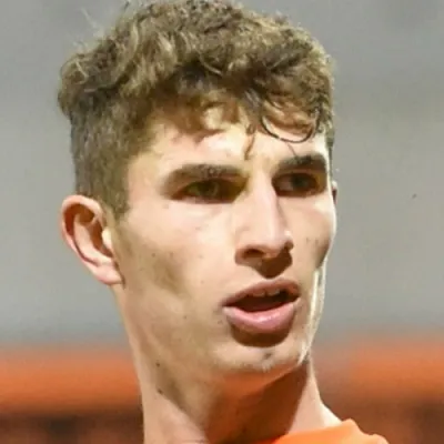 Pierre-Yves Hamel