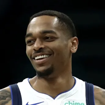 PJ Washington Profile Photo