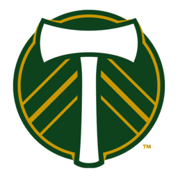 Portland Timbers logo