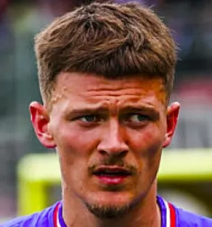 Quentin Merlin