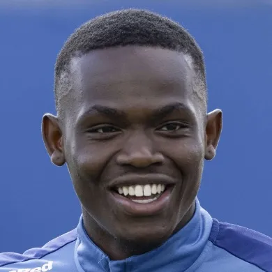 Rabbi Matondo
