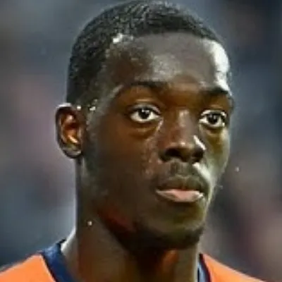 Rabby Nzingoula Profile Photo