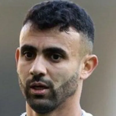 Rachid Ghezzal Profile Photo