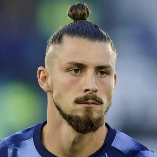 Radu Drăgușin Profile Photo