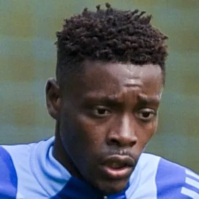 Rahim Alhassane Profile Photo