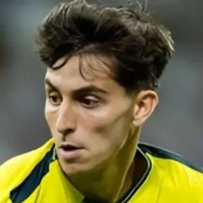 Ramón Terrats Profile Photo