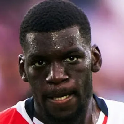 Randy Nteka Profile Photo