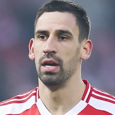 Rani Khedira Profile Photo