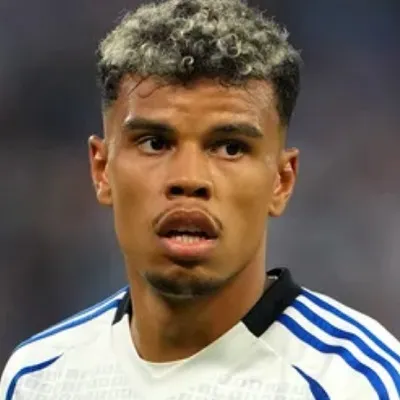 Ransford Königsdörffer